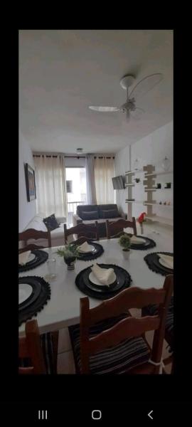 Apartamento em Cabo Frio, perto da praia do forte